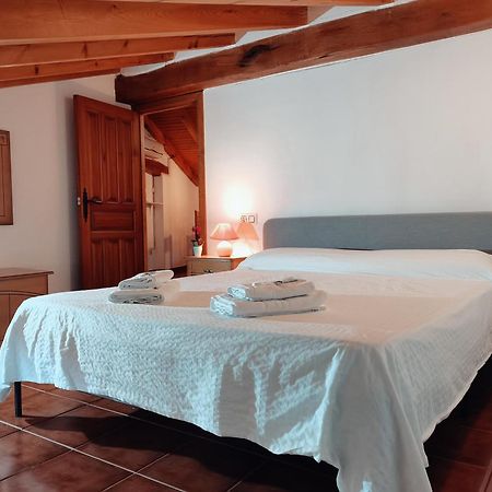 Casa Rural Parada Real Ґарґанта-ла-Олья Екстер'єр фото