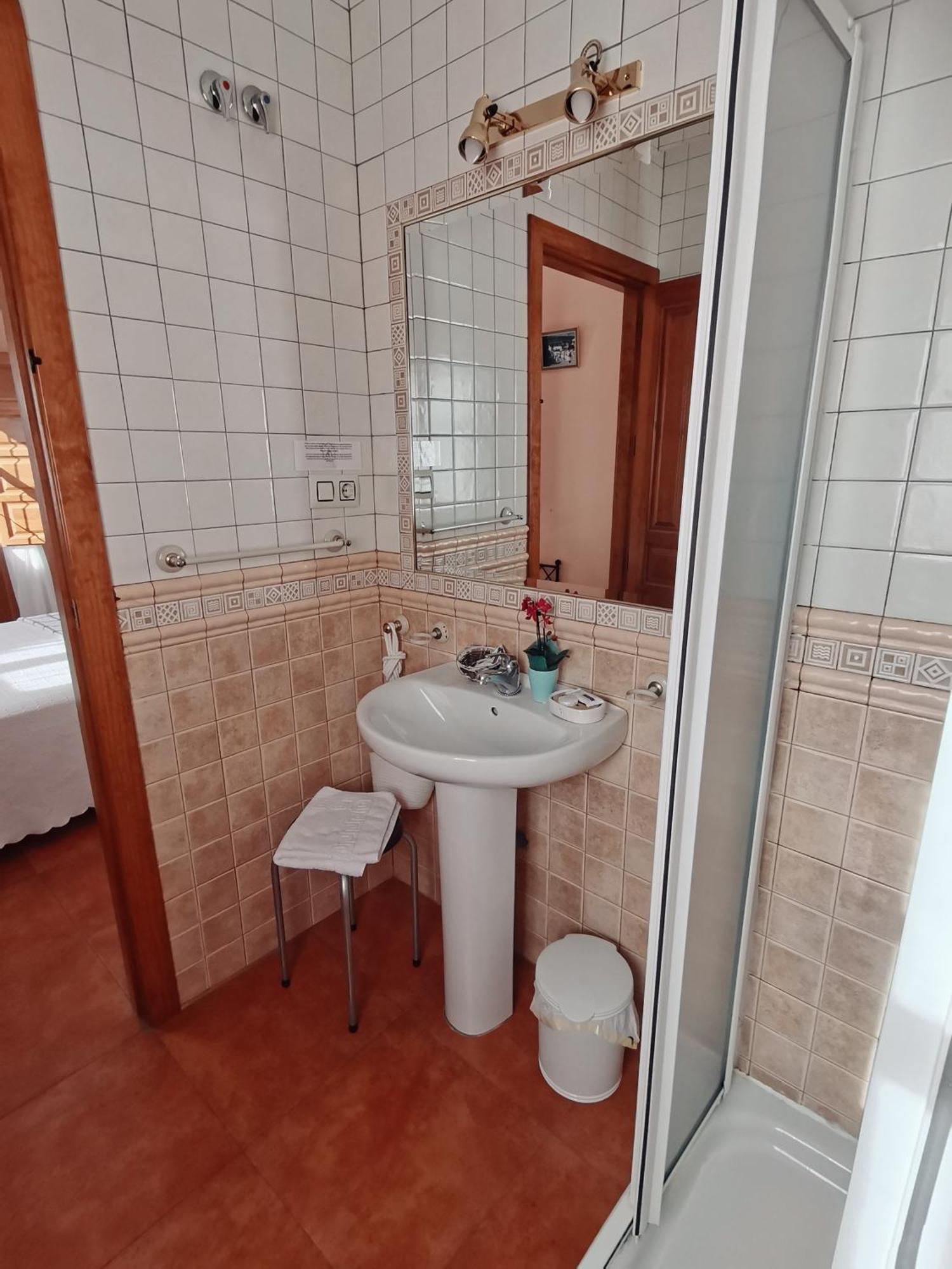 Casa Rural Parada Real Ґарґанта-ла-Олья Екстер'єр фото