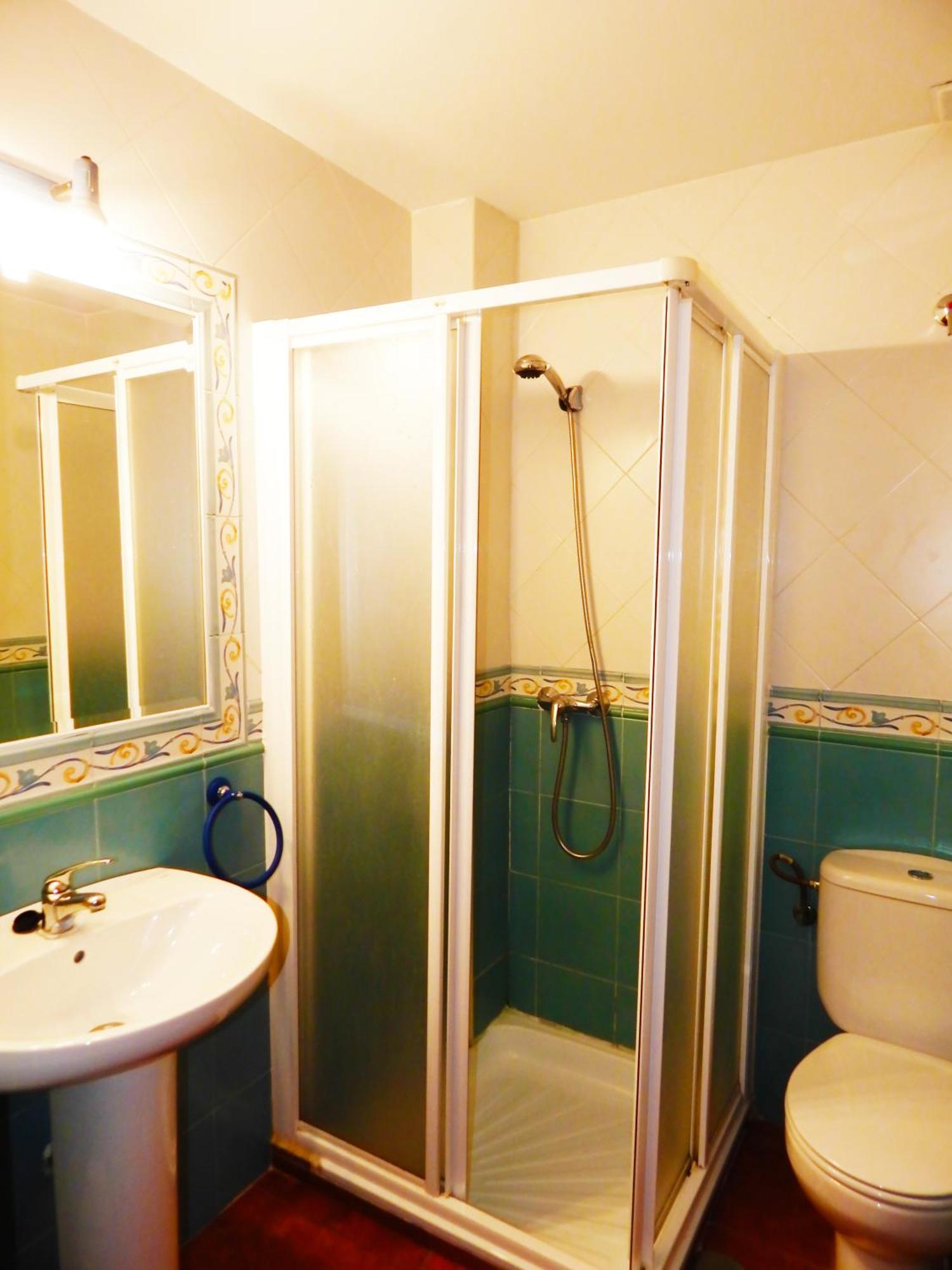 Casa Rural Parada Real Ґарґанта-ла-Олья Екстер'єр фото